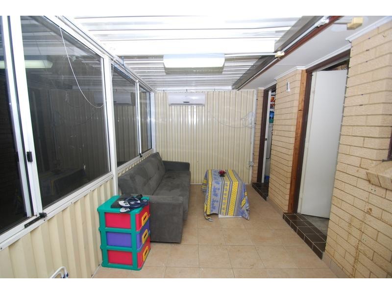 Prestons NSW 2170