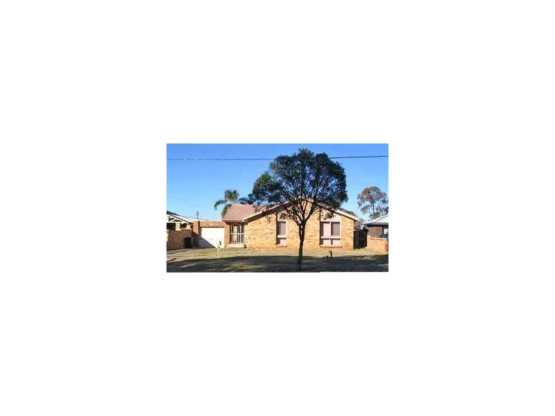 Green Valley NSW 2168