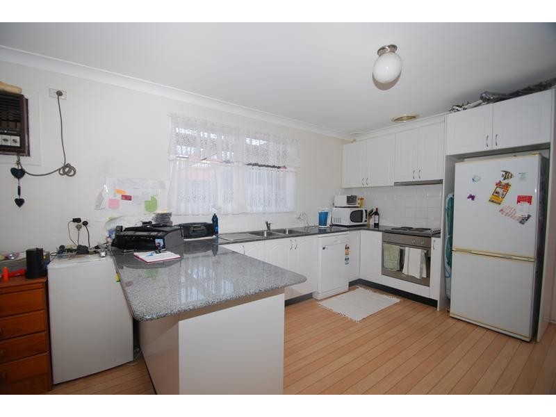 Green Valley NSW 2168
