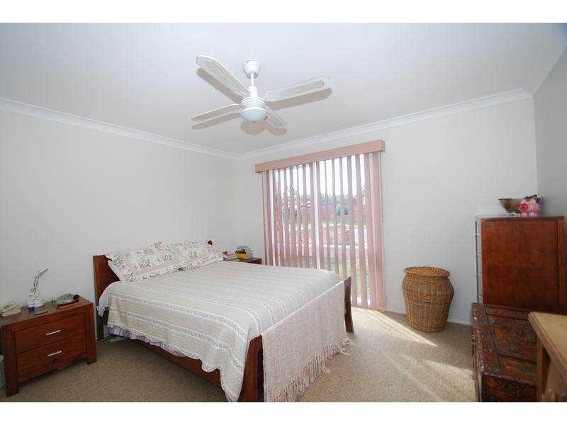 Green Valley NSW 2168