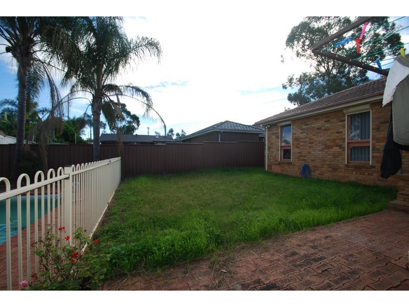Green Valley NSW 2168