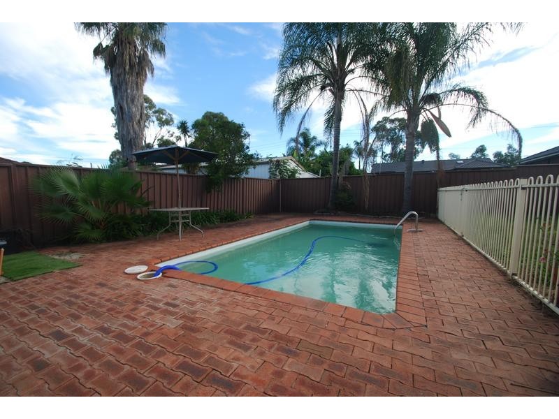 Green Valley NSW 2168