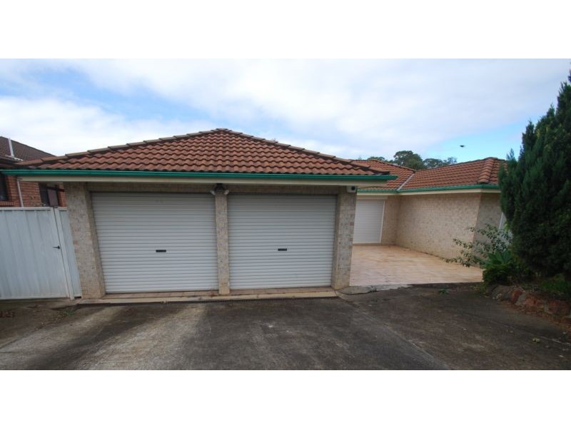 Bonnyrigg Heights NSW 2177