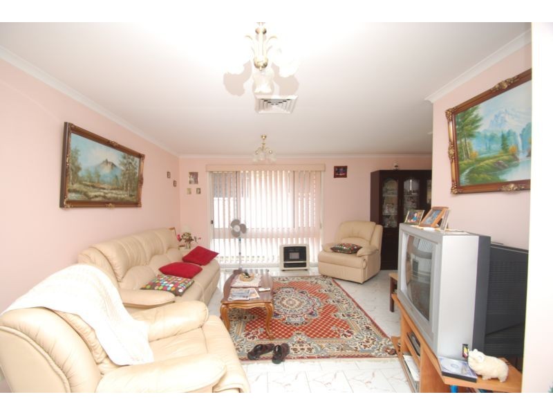 Bonnyrigg Heights NSW 2177