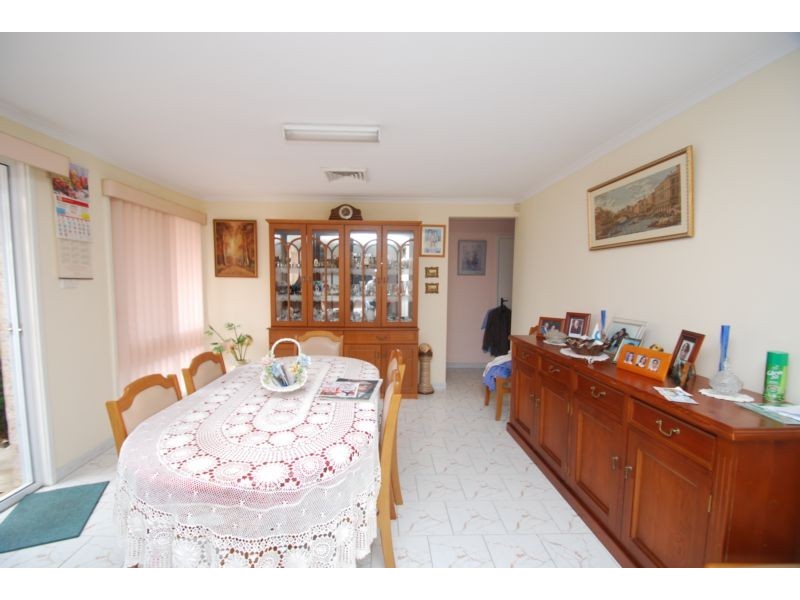 Bonnyrigg Heights NSW 2177