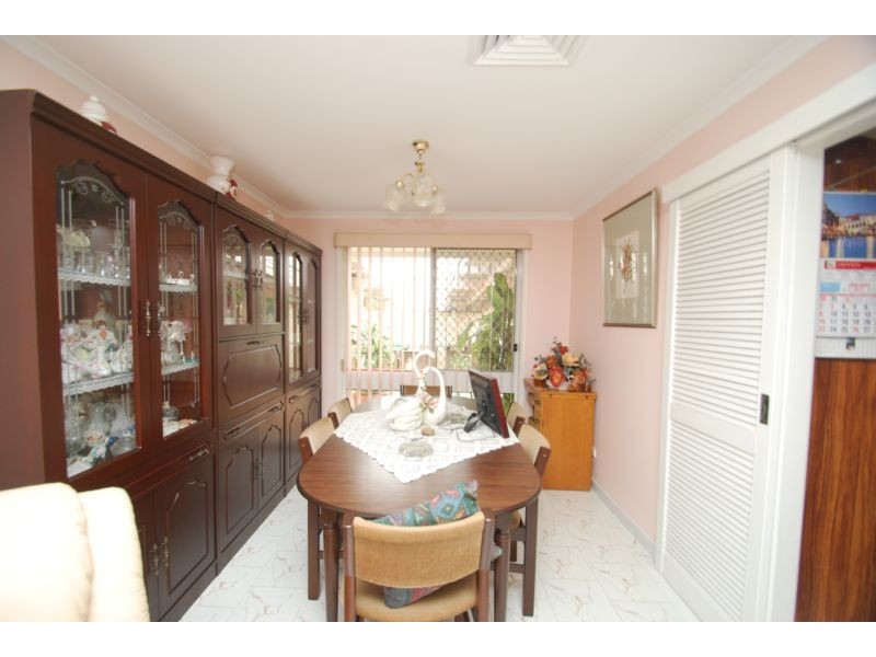 Bonnyrigg Heights NSW 2177