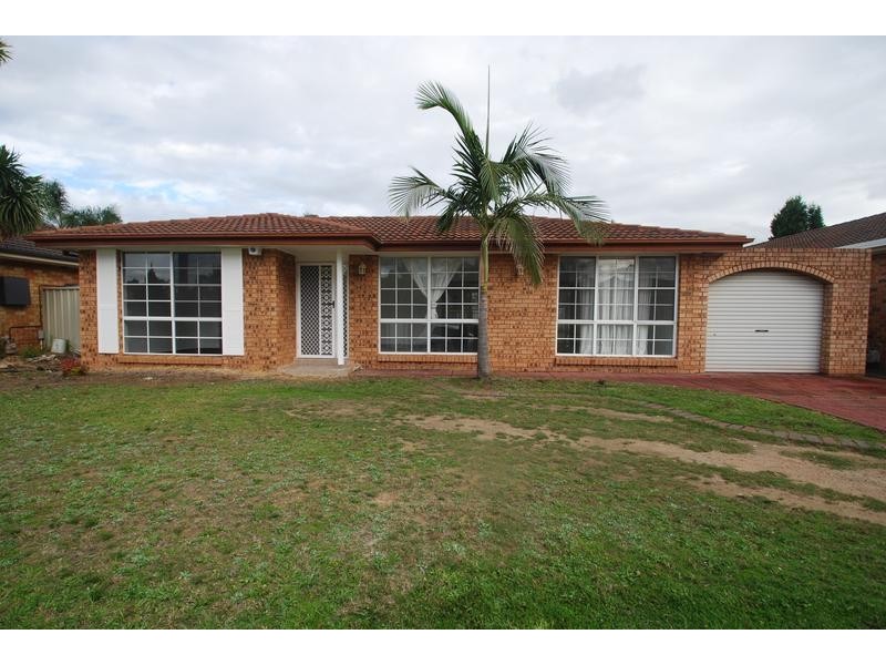 14 Partridge Ave, Hinchinbrook NSW 2168