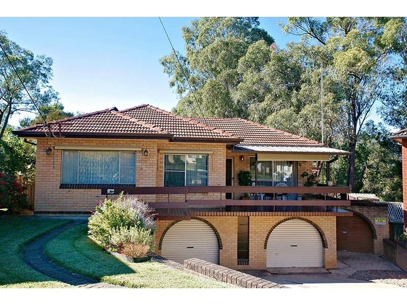 Mount Pritchard NSW 2170