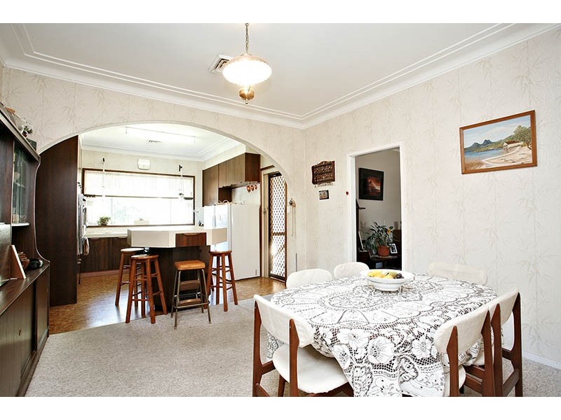 Mount Pritchard NSW 2170