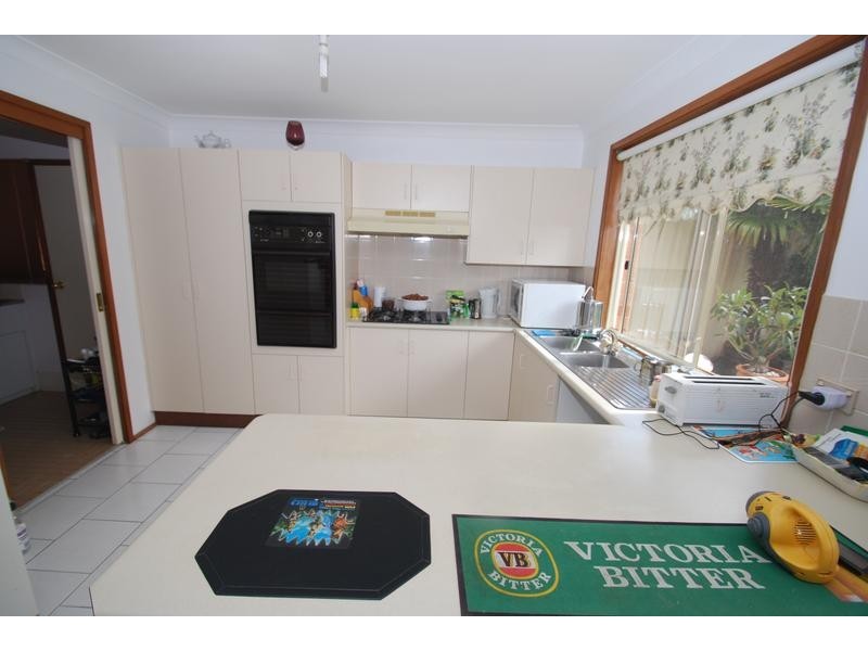 Green Valley NSW 2168