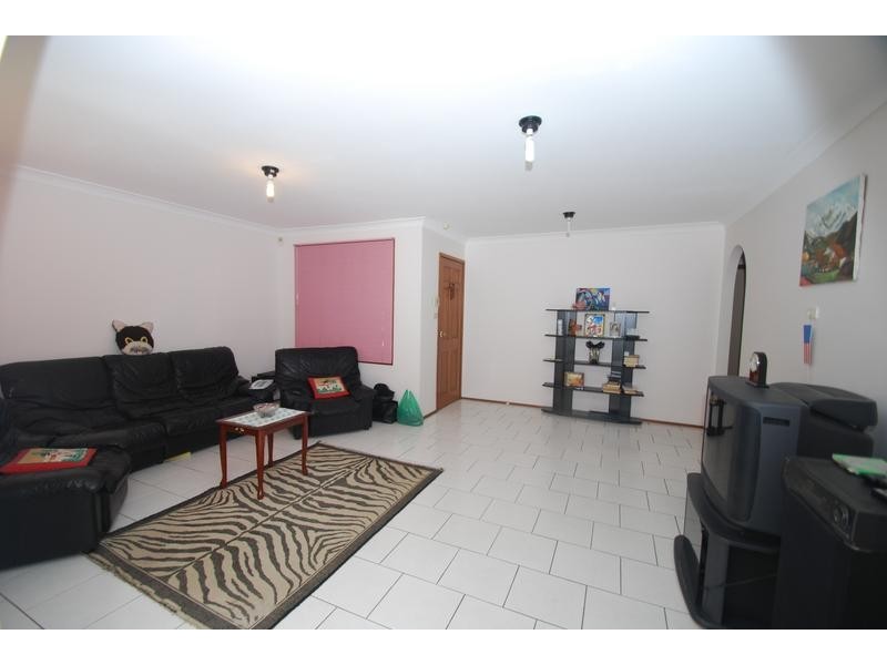 Green Valley NSW 2168