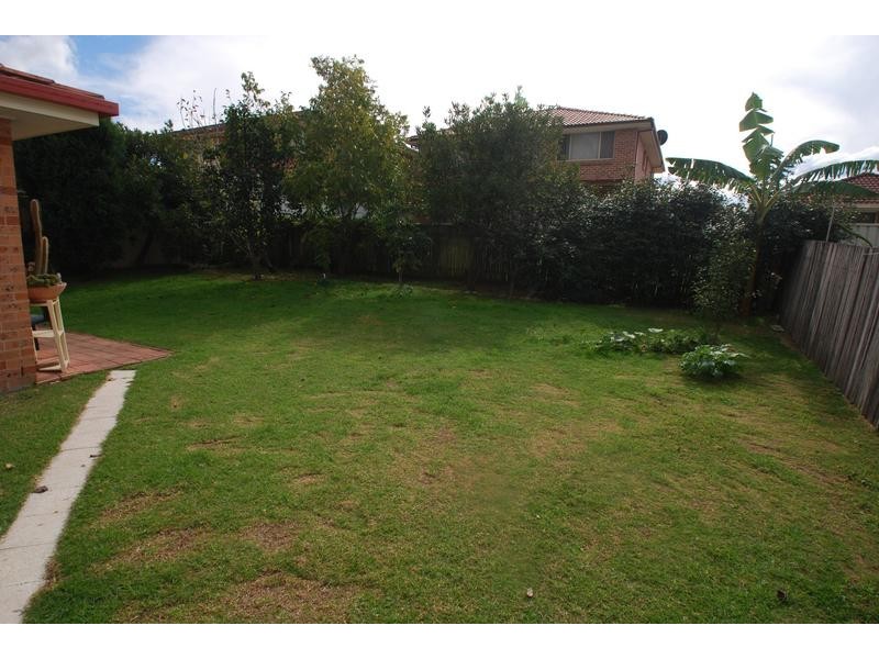 Green Valley NSW 2168