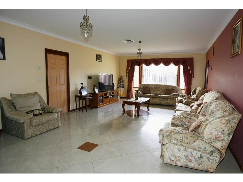 Green Valley NSW 2168