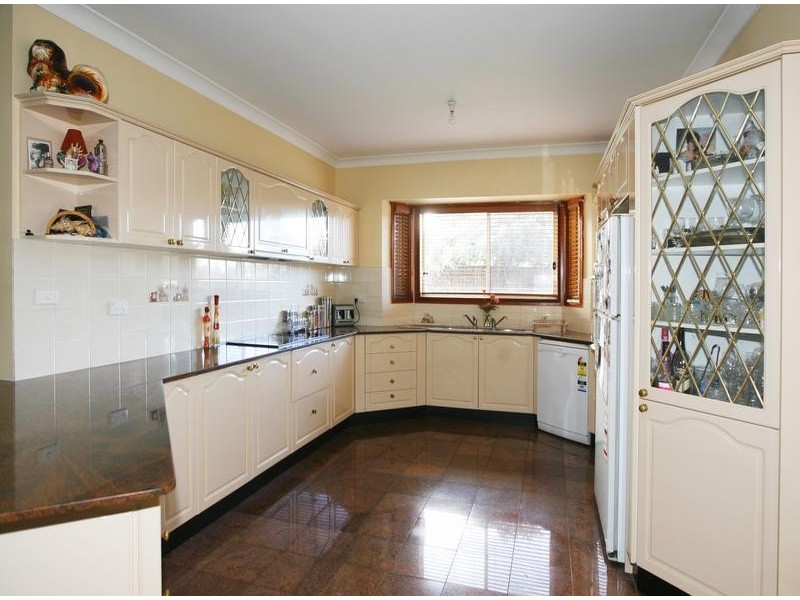 Green Valley NSW 2168