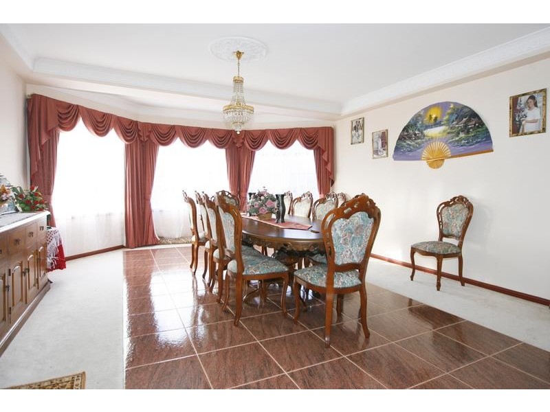 Green Valley NSW 2168