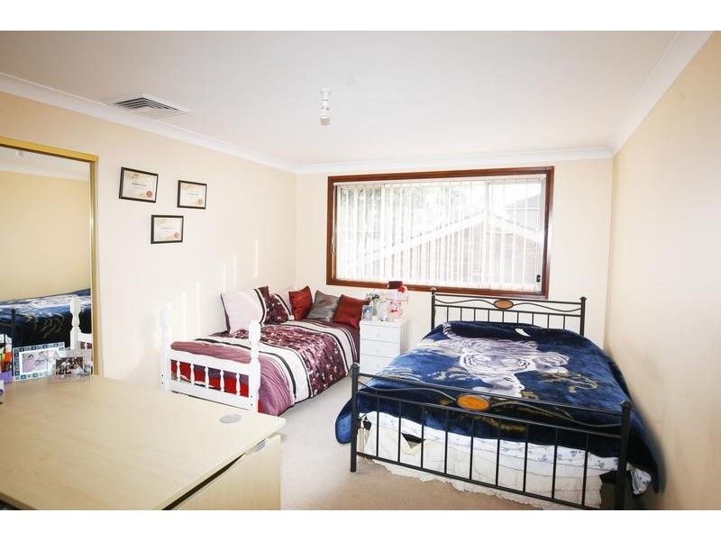 Green Valley NSW 2168