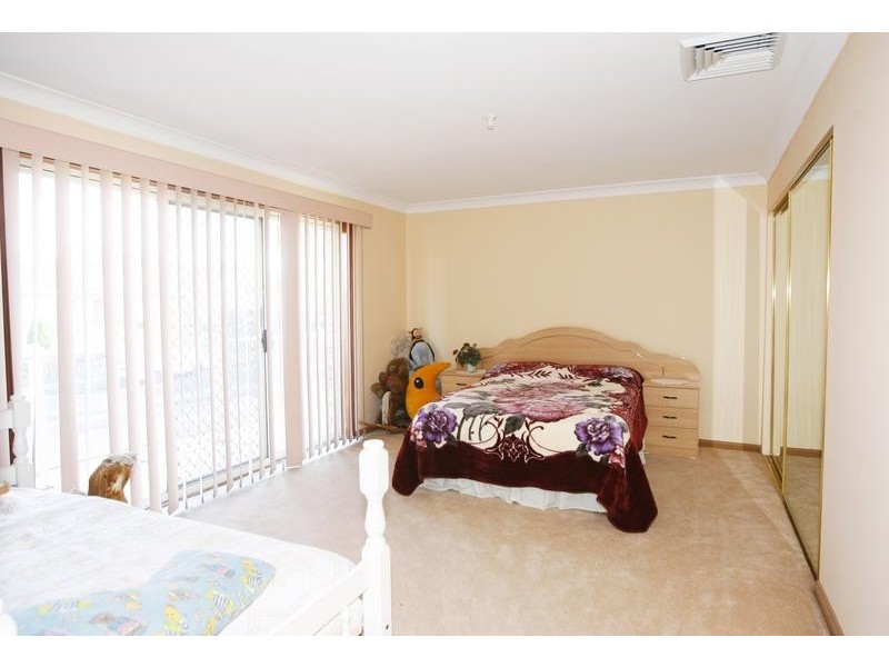 Green Valley NSW 2168