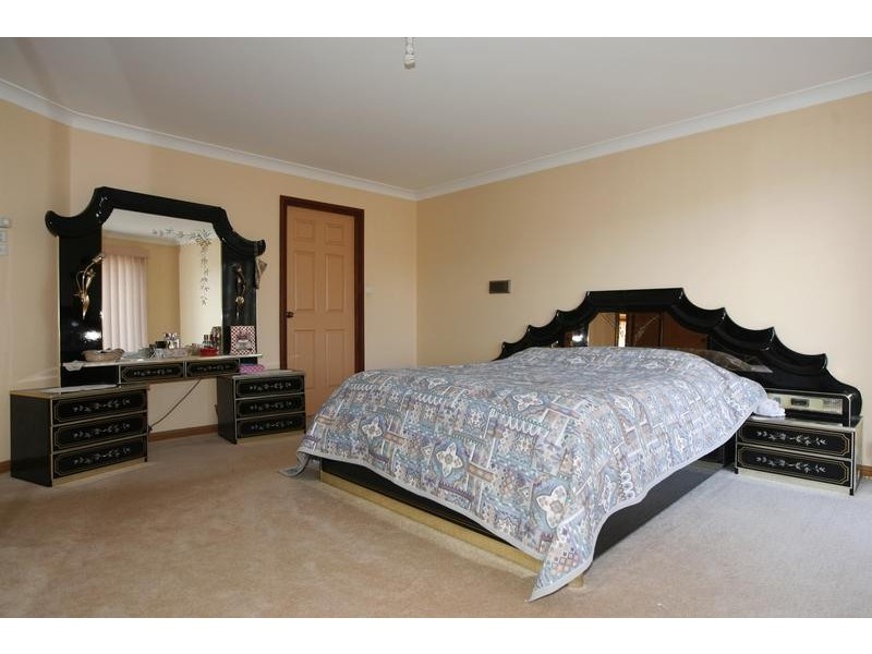 Green Valley NSW 2168