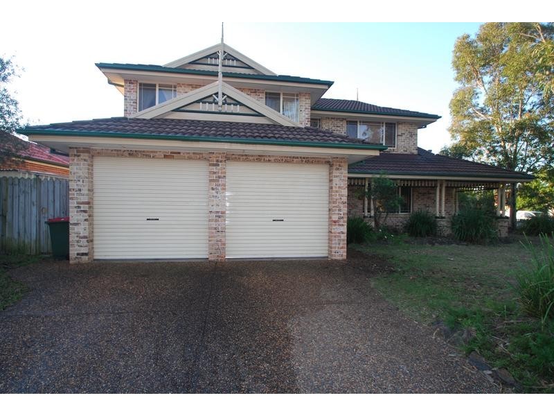 Wattle Grove NSW 2173