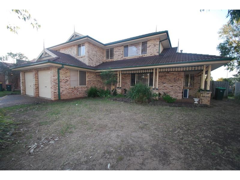 Wattle Grove NSW 2173