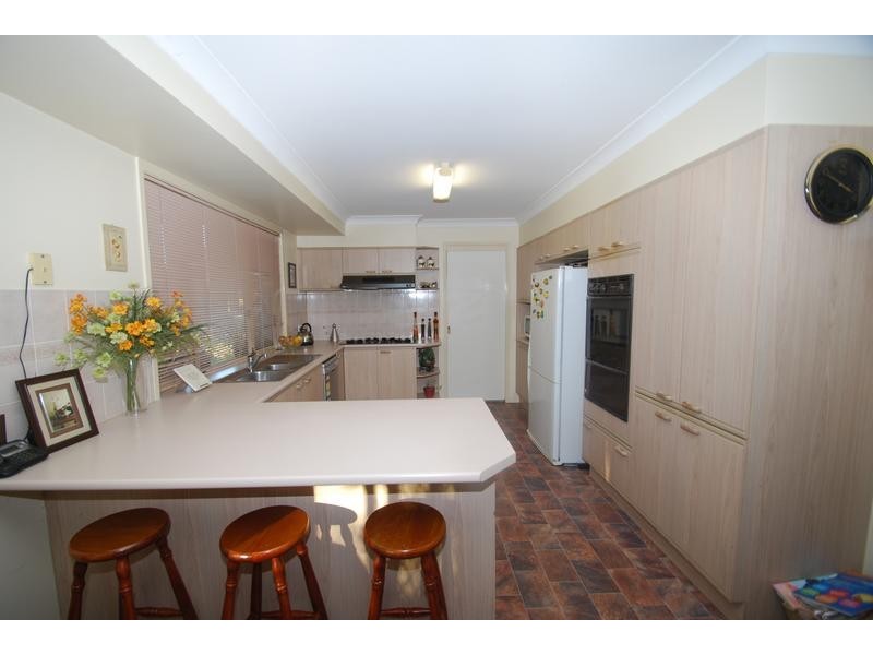 Wattle Grove NSW 2173