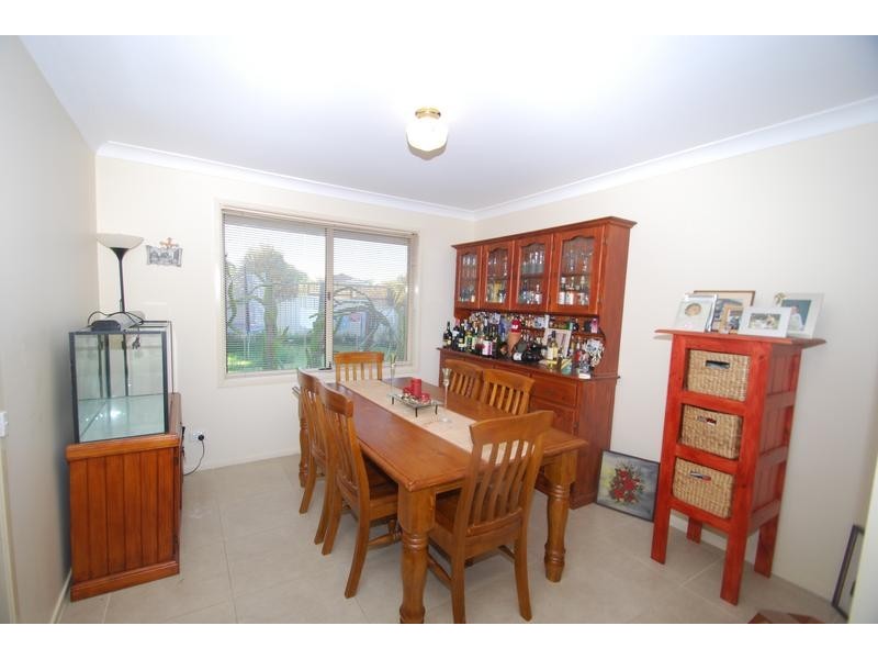 Wattle Grove NSW 2173