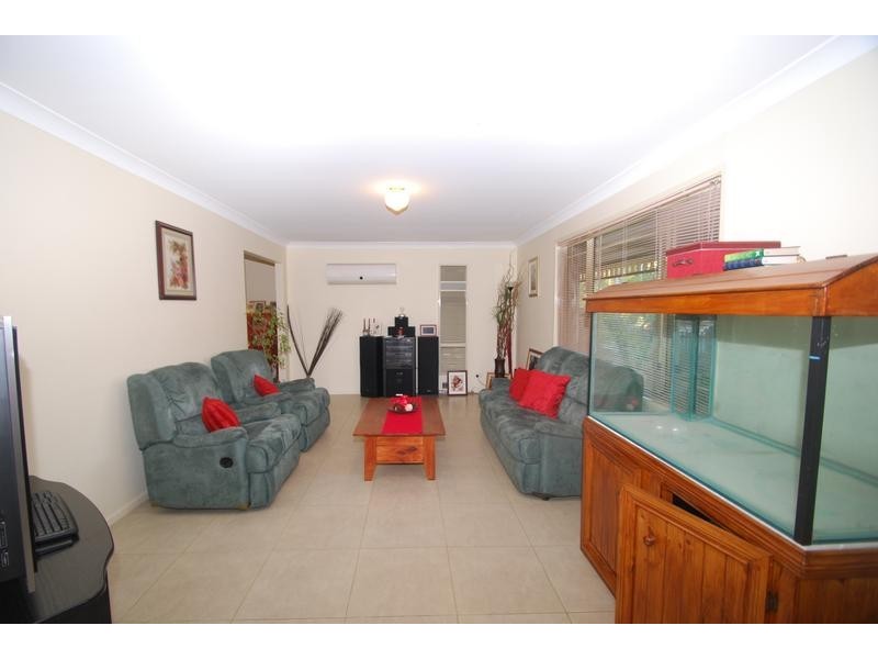 Wattle Grove NSW 2173