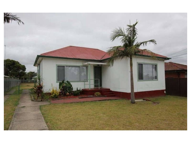 161 Memorial Ave, Liverpool NSW 2170