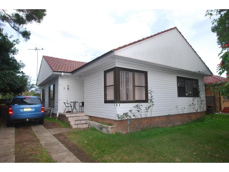 Lurnea NSW 2170