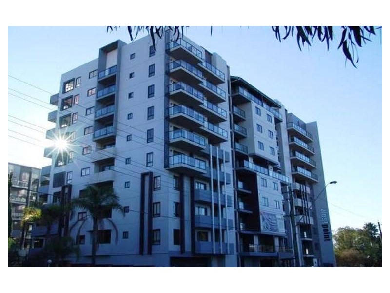 51/31-33 Campbell Street, Liverpool NSW 2170