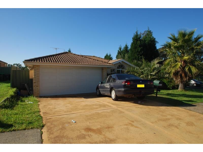 Hoxton Park NSW 2171