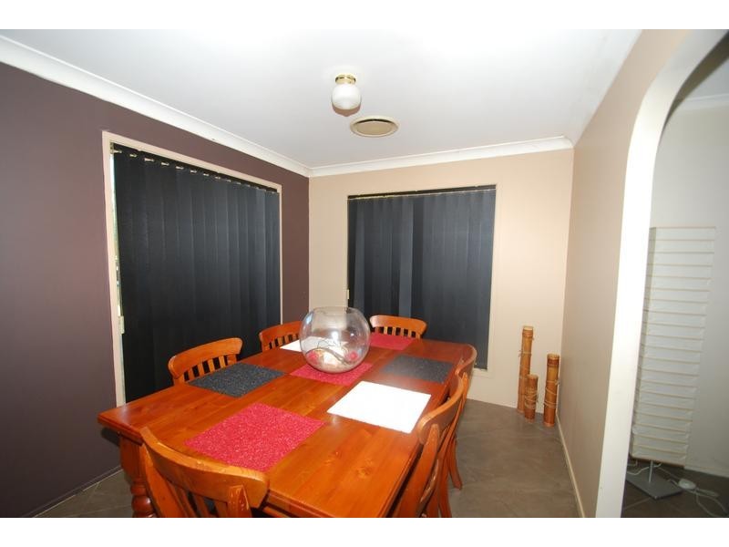 Hoxton Park NSW 2171