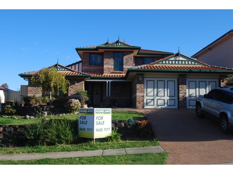 Casula NSW 2170