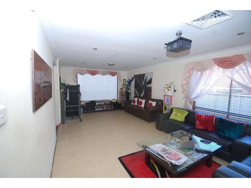 Casula NSW 2170