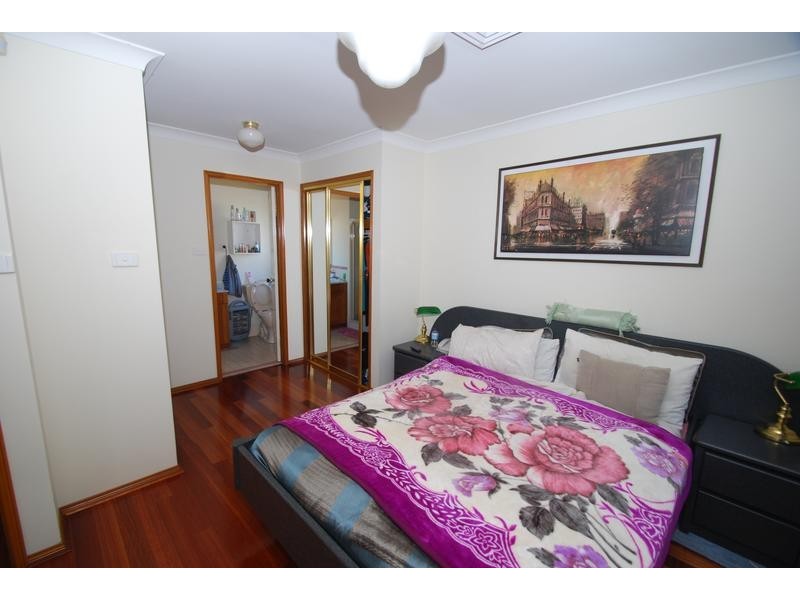 Casula NSW 2170