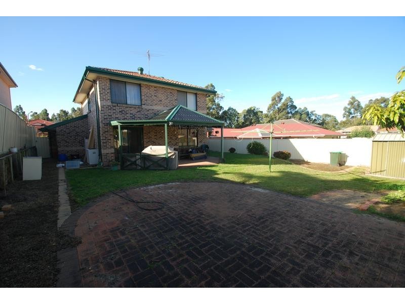 Casula NSW 2170