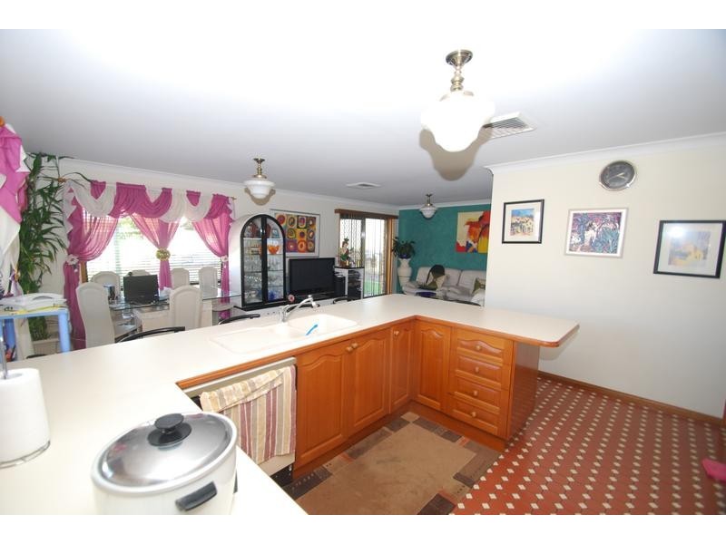Casula NSW 2170