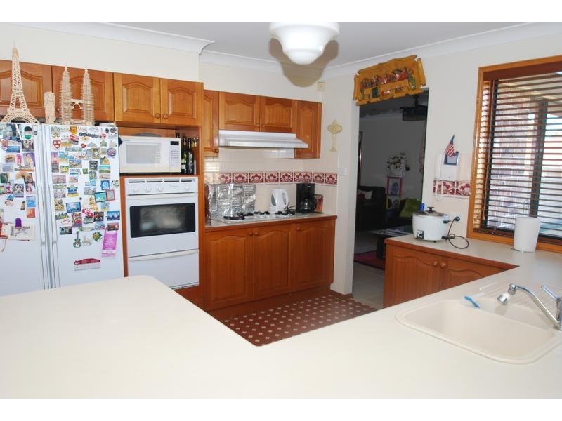 Casula NSW 2170