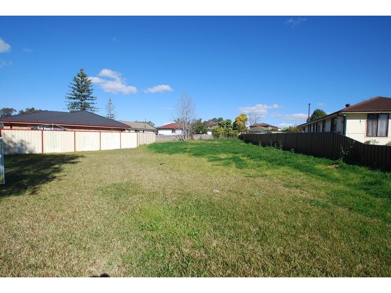 Heckenberg NSW 2168