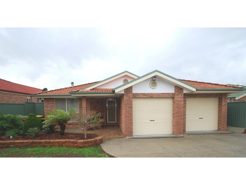 Hoxton Park NSW 2171