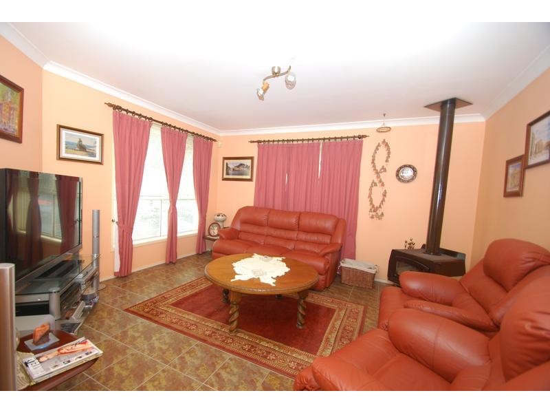 Hoxton Park NSW 2171