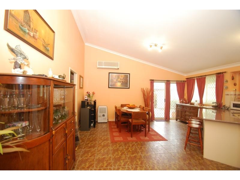 Hoxton Park NSW 2171