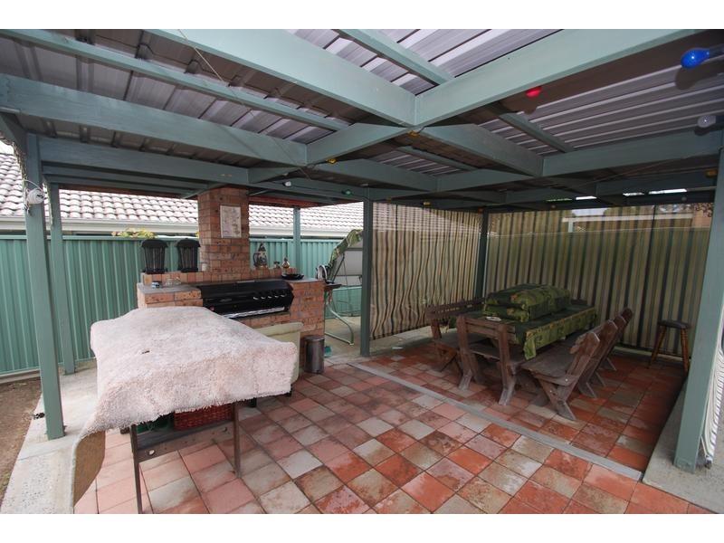 Hoxton Park NSW 2171