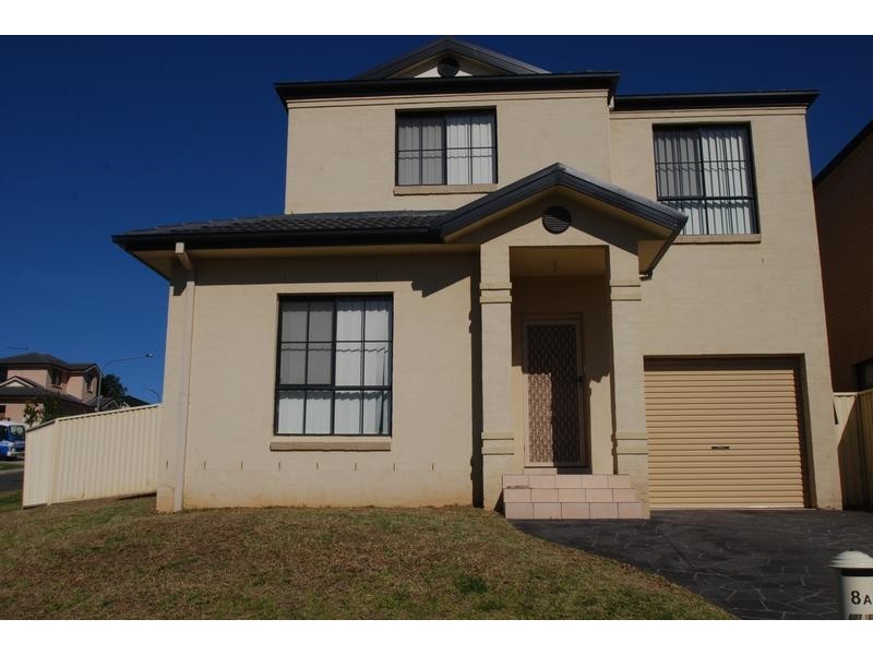 West Hoxton NSW 2171
