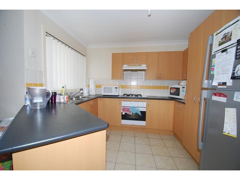 West Hoxton NSW 2171