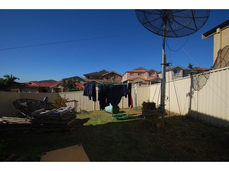 West Hoxton NSW 2171