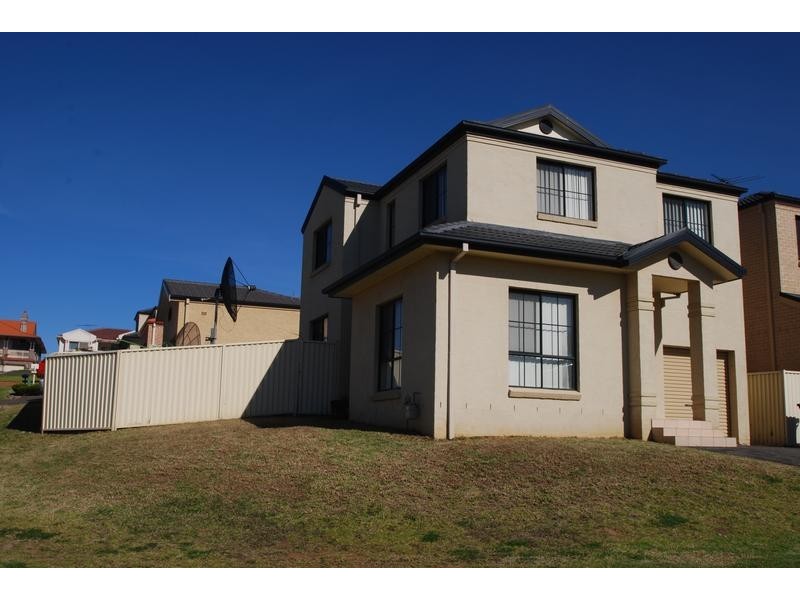 West Hoxton NSW 2171