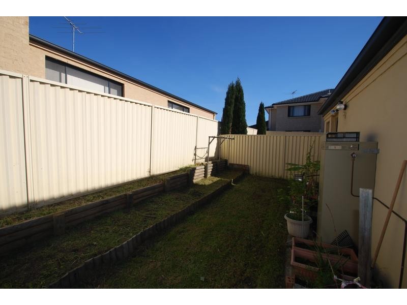 West Hoxton NSW 2171