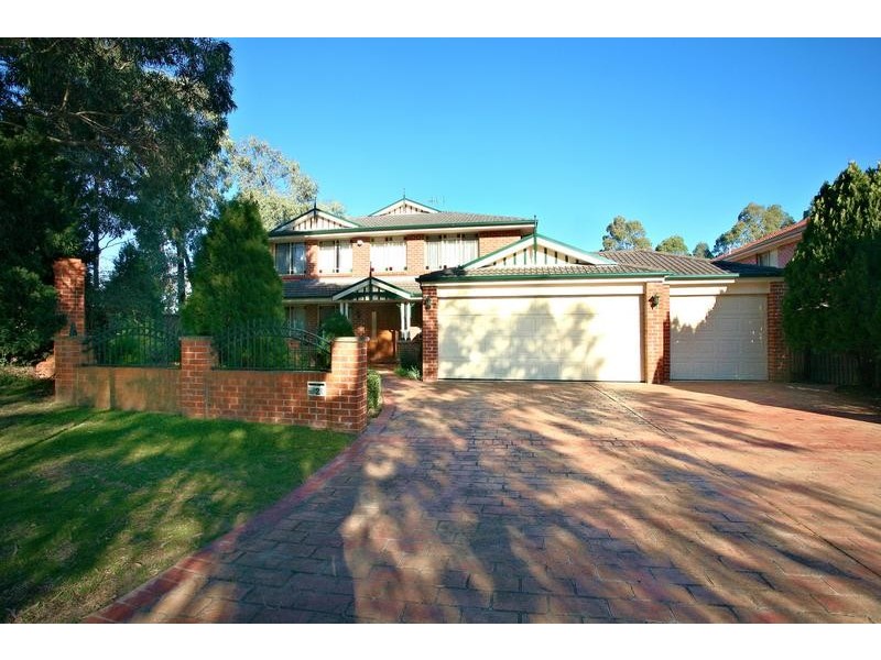 Wattle Grove NSW 2173