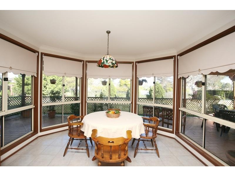 Wattle Grove NSW 2173